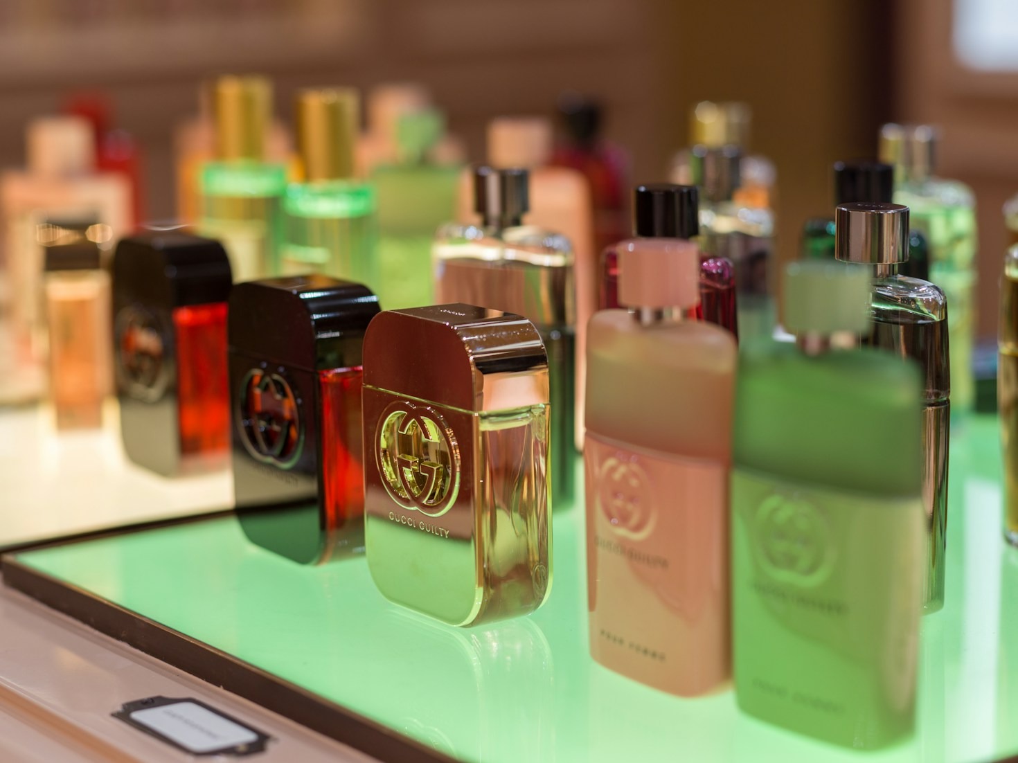 Comment choisir le parfum parfait pour vous